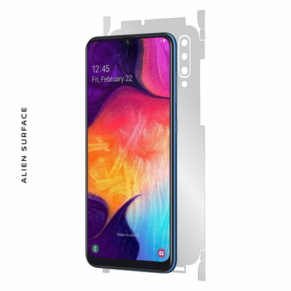 Samsung Galaxy A30s folie protectie Alien Surface