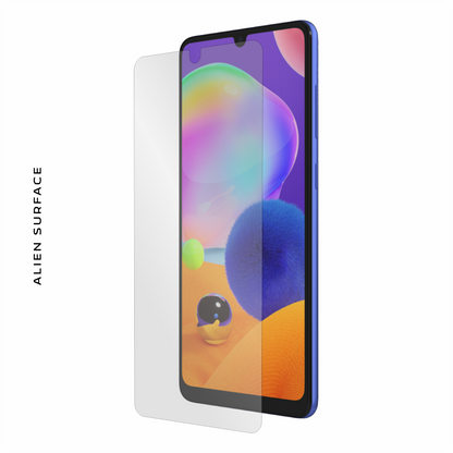 Samsung Galaxy A31 folie protectie Alien Surface