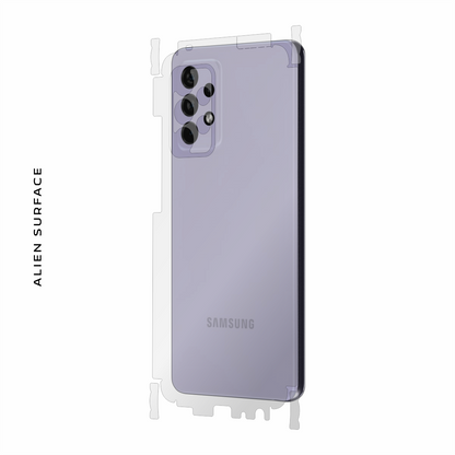 Samsung Galaxy A52 (A52 5G) folie protectie Alien Surface