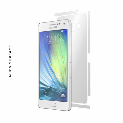 Samsung Galaxy A5 folie protectie Alien Surface