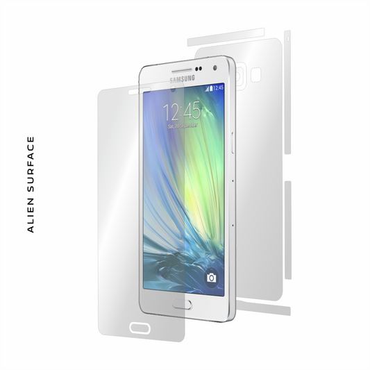 Samsung Galaxy A5 folie protectie Alien Surface