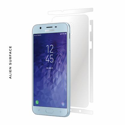 Samsung Galaxy J3 (2018) folie protectie Alien Surface
