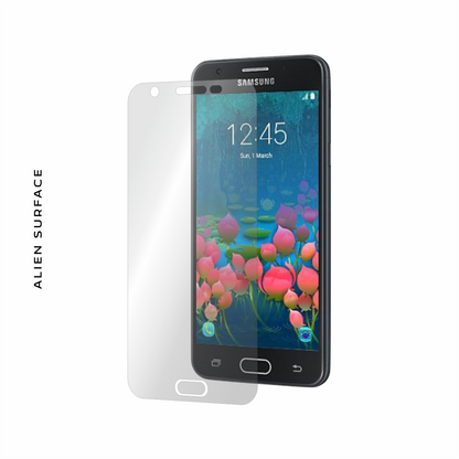 Samsung Galaxy J5 Prime folie protectie Alien Surface