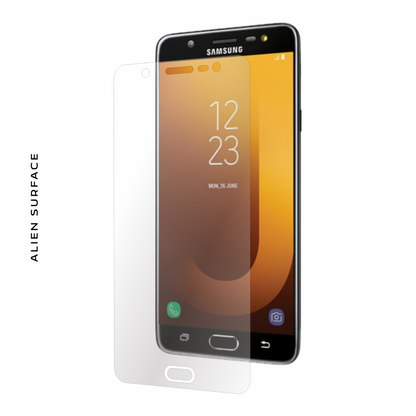 Samsung Galaxy J7 Max folie protectie Alien Surface