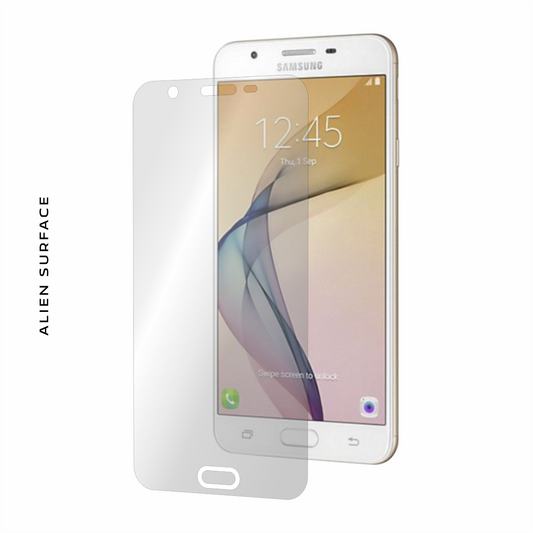 Samsung Galaxy Mega 2 G7508Q folie protectie Alien Surface