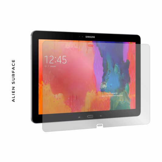 Samsung Galaxy Note Pro 12.2 folie protectie Alien Surface