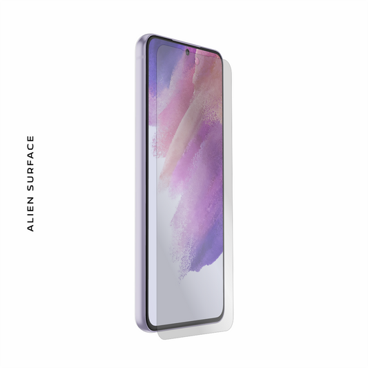 Samsung Galaxy S21 FE 5G folie protectie Alien Surface