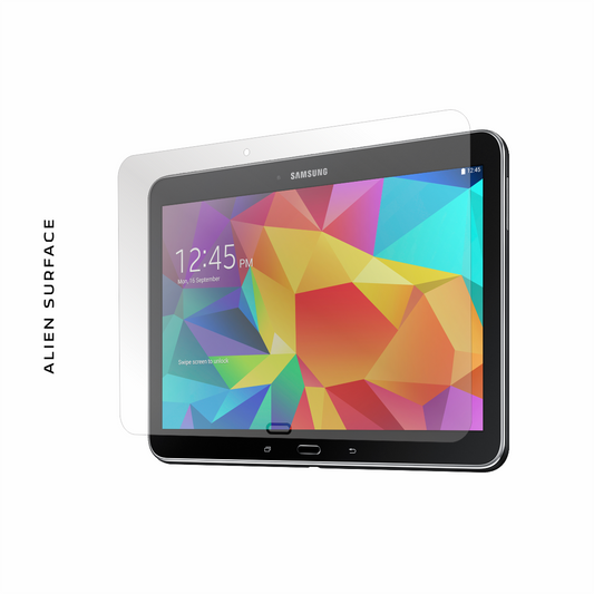 Samsung Galaxy Tab 4 T530 10.1 folie protectie Alien Surface