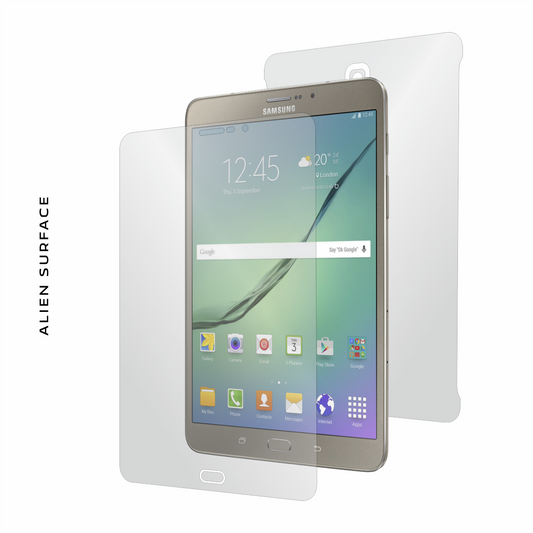 Folie protectie Alien Surface Samsung Galaxy Tab S2 VE 4G Wi-Fi 8 inch