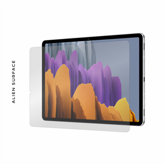 Folie protectie Alien Surface Samsung Galaxy Tab S7 Plus 12.4 inch
