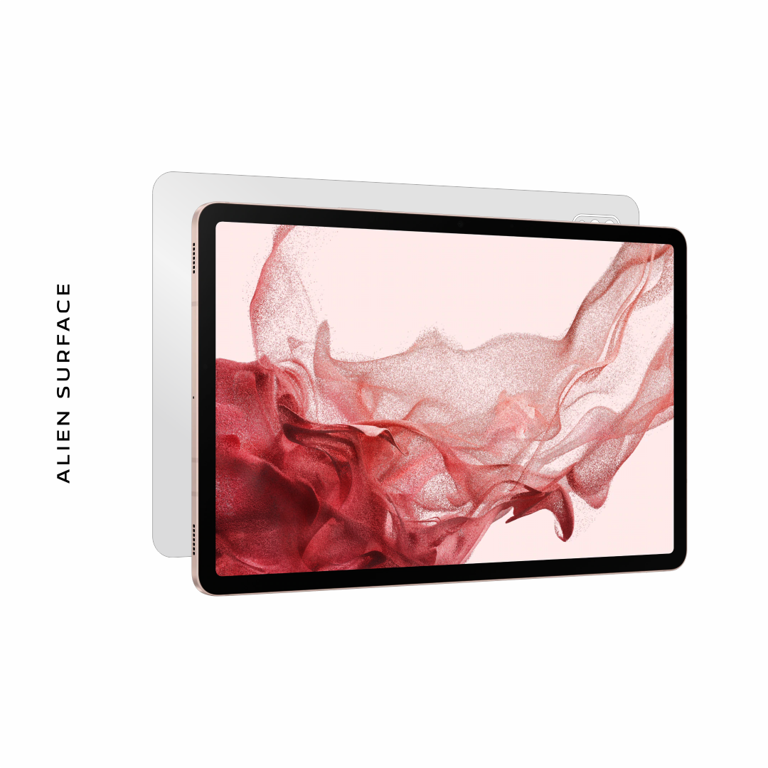 Samsung Galaxy Tab S8 11 inch folie protectie Alien Surface