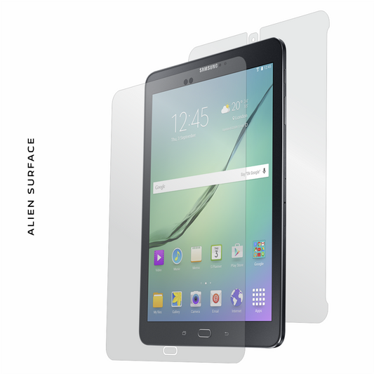 Samsung Tab S2 VE T819 9.7 inch folie protectie Alien Surface