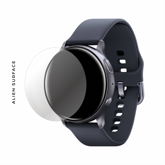 Samsung Galaxy Watch Active 2 (44mm) folie protectie Alien Surface