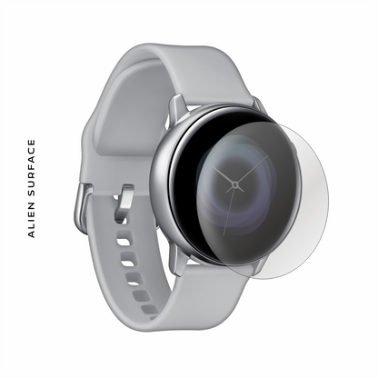 Samsung Galaxy Watch Active (40mm) folie protectie Alien Surface