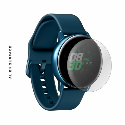 Samsung Galaxy Watch Active (40mm) folie protectie Alien Surface