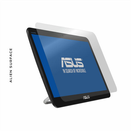 Sistem All-in-One ASUS V161GART 15.6 inch folie protectie Alien Surface