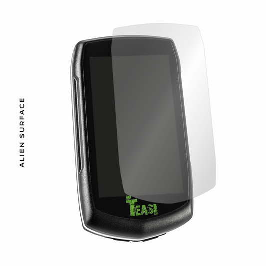 TEASI one eXtend folie protectie Alien Surface