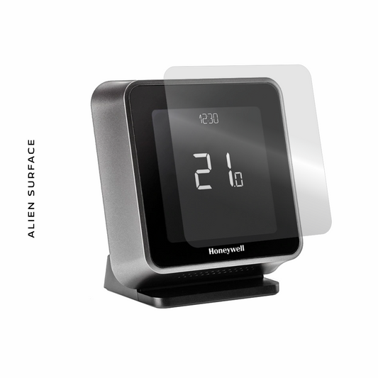 Termostat Smart Honeywell Lyric T6 (T6R) folie protectie Alien Surface
