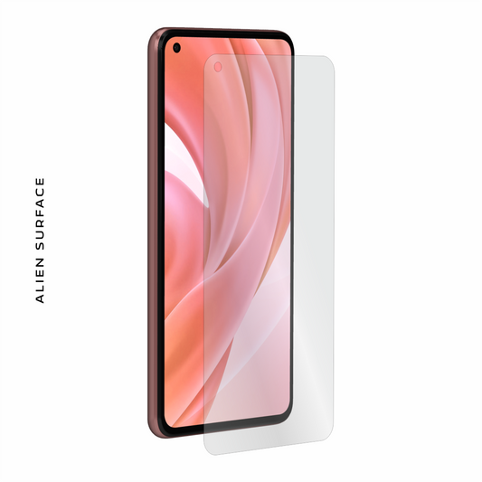 Xiaomi 11 Lite 5G NE folie protectie Alien Surface