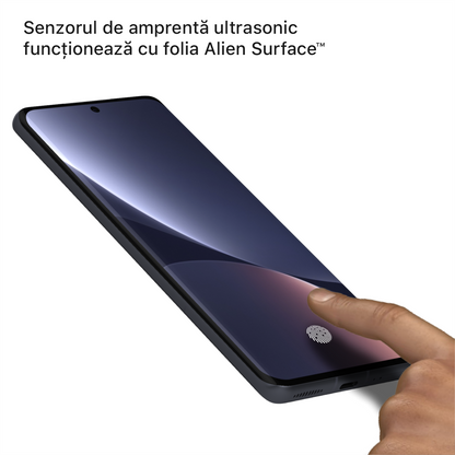 Xiaomi 12 (12s, 12X) folie protectie Alien Surface