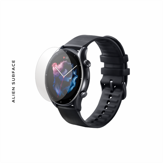 Xiaomi Amazfit GTR 3 folie protectie Alien Surface
