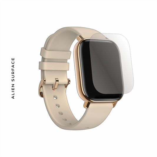 Xiaomi Amazfit GTS 2 folie protectie Alien Surface