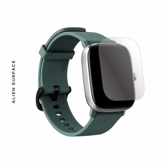 Xiaomi Amazfit GTS 2 Mini folie protectie Alien Surface