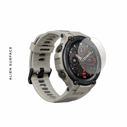 Xiaomi Amazfit T-Rex Pro folie protectie Alien Surface