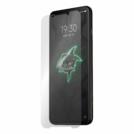Xiaomi Black Shark 3 folie protectie Alien Surface