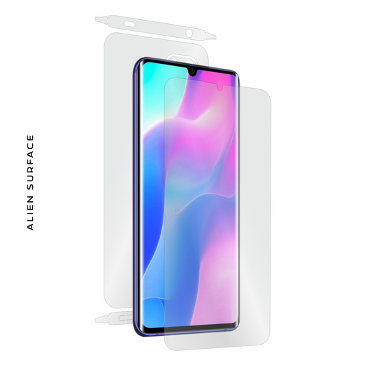 Xiaomi Mi 10 Lite (Lite 5G) folie protectie Alien Surface