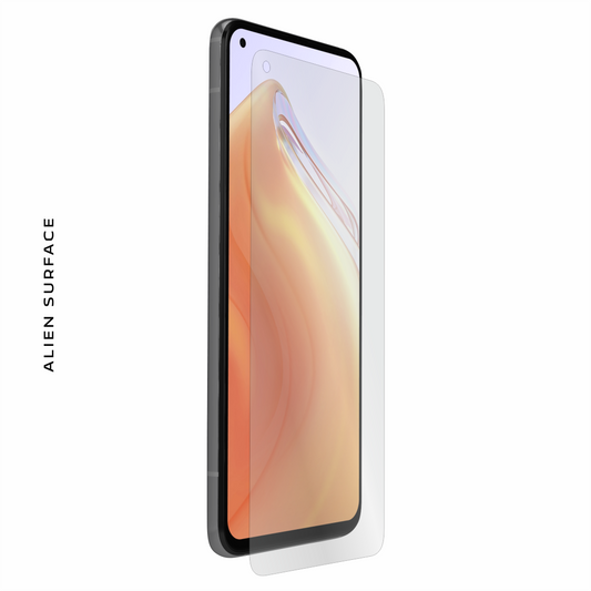 Xiaomi Mi 10T (Mi 10T Pro 5G) folie protectie Alien Surface