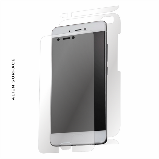 Xiaomi Mi 5S folie protectie Alien Surface