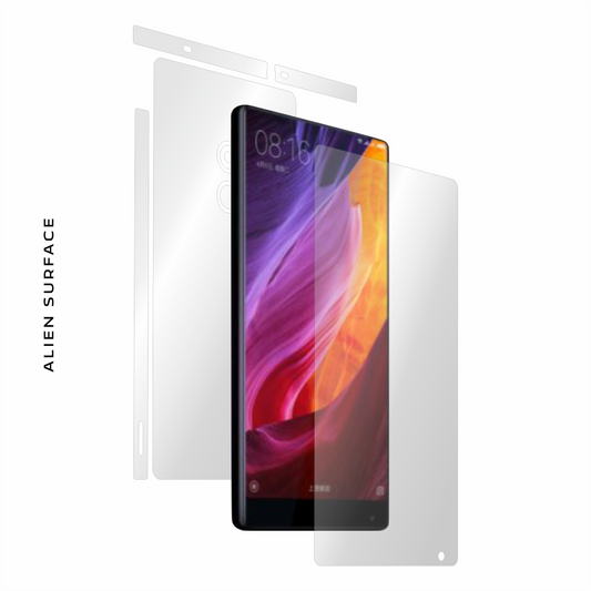 Xiaomi Mi Mix folie protectie Alien Surface