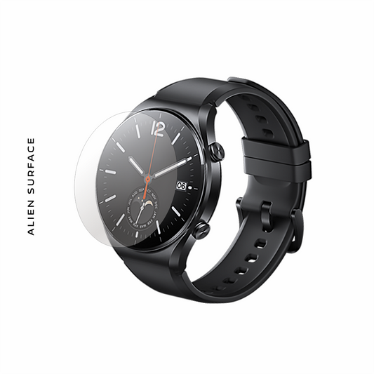 Xiaomi Watch S1 folie protectie Alien Surface