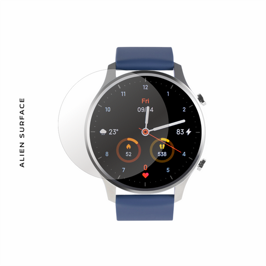 Xiaomi Mi Watch Revolve folie protectie Alien Surface