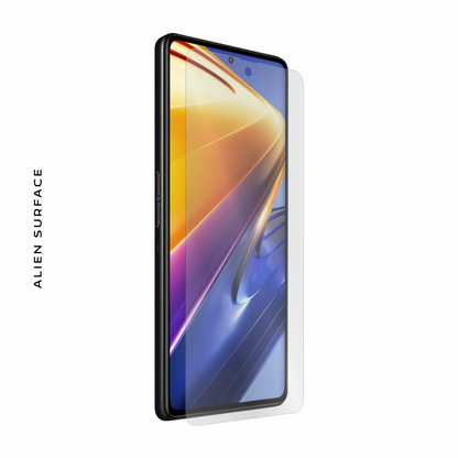 Xiaomi Poco F4 GT folie protectie Alien Surface