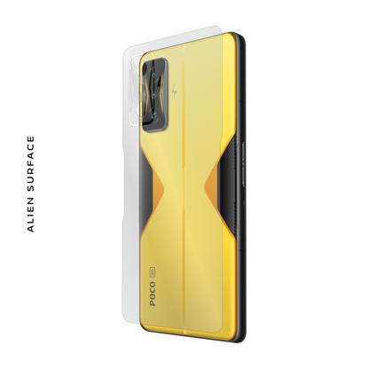 Xiaomi Poco F4 GT folie protectie Alien Surface