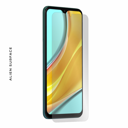Xiaomi Redmi 9 folie protectie Alien Surface
