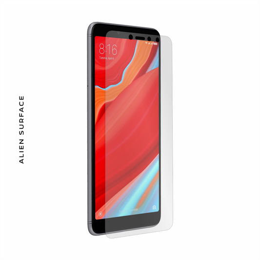 Xiaomi Redmi S2 folie protectie Alien Surface