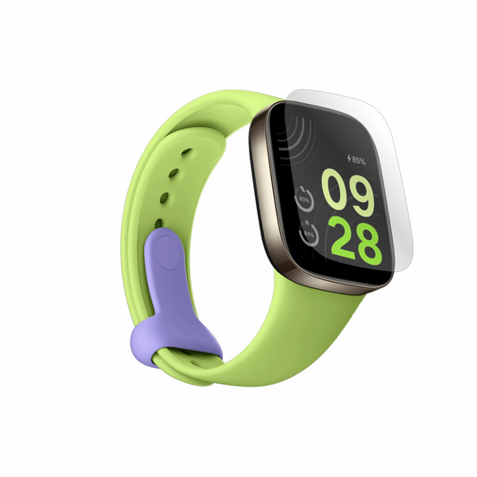 Xiaomi Redmi Watch 3 folie protectie Alien Surface
