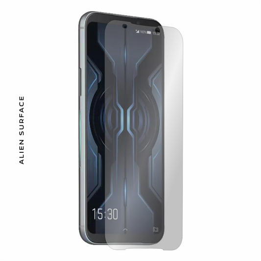 Xiaomi Shark 2 Pro folie protectie Alien Surface
