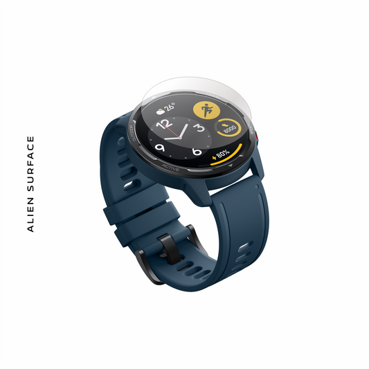 Xiaomi Watch S1 Active folie protectie Alien Surface