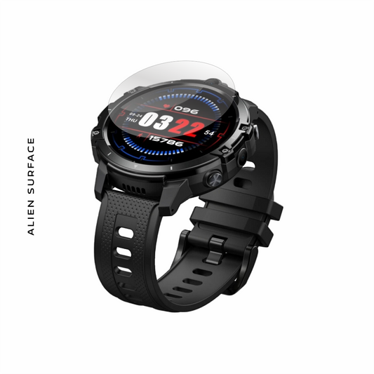 Zeblaze Thor 6 folie protectie Alien Surface